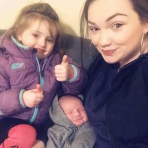 Meet your Posher, Briana